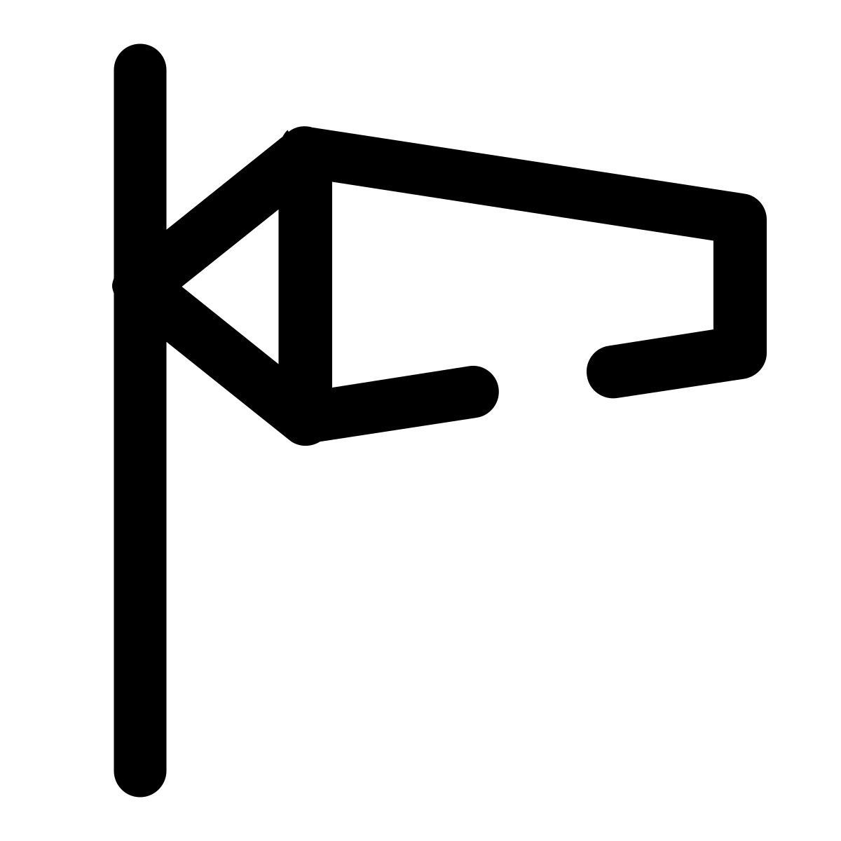 manche à air icon