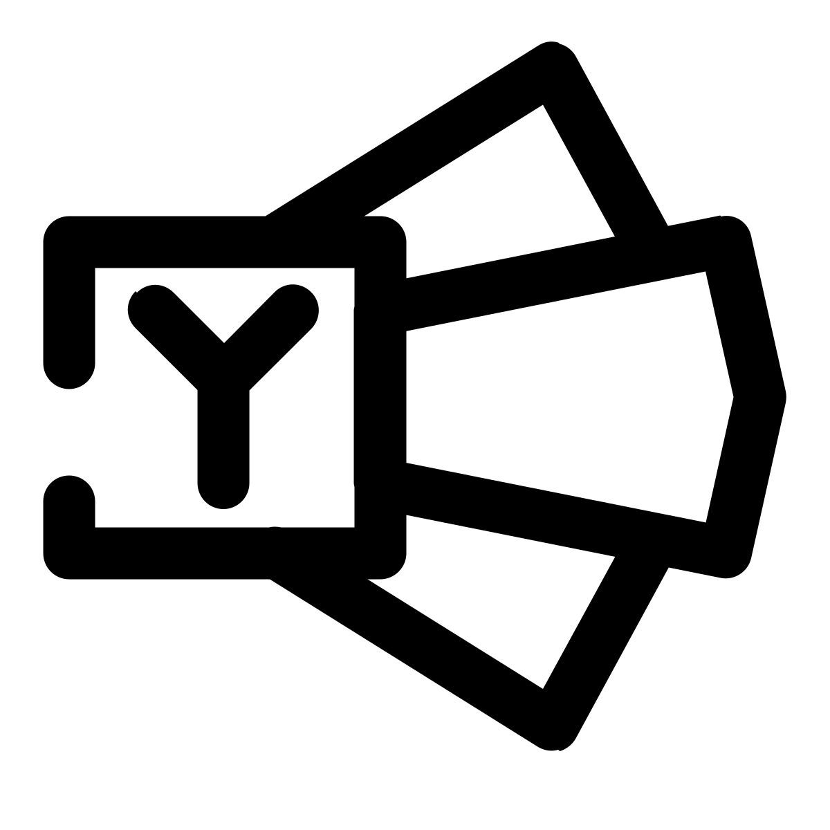 yammer icon