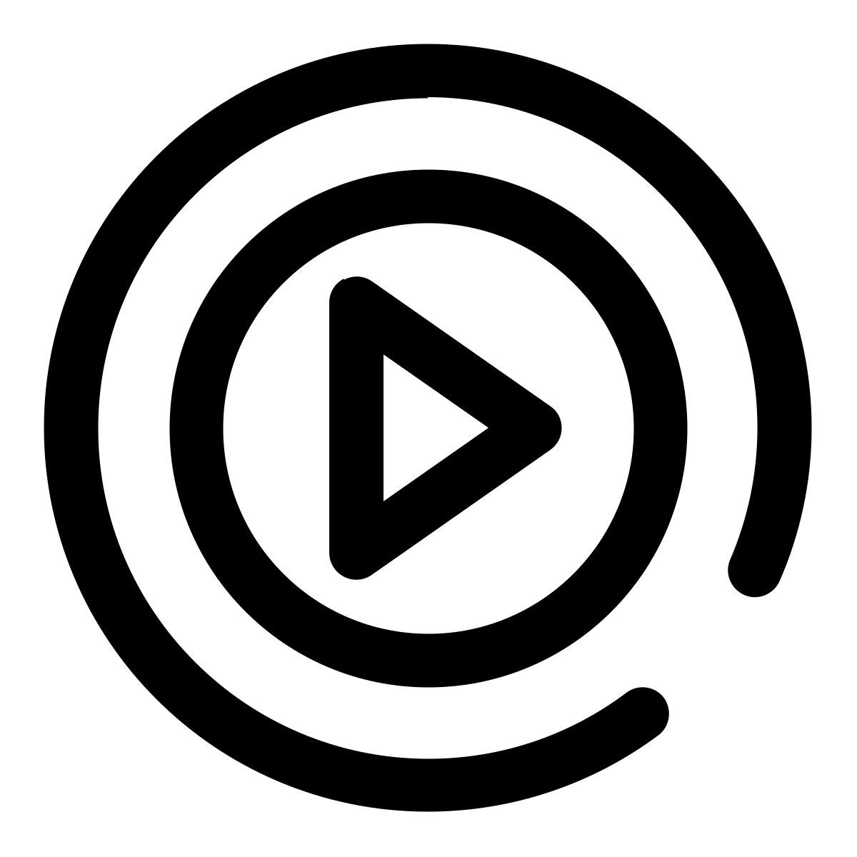 youtube music icon