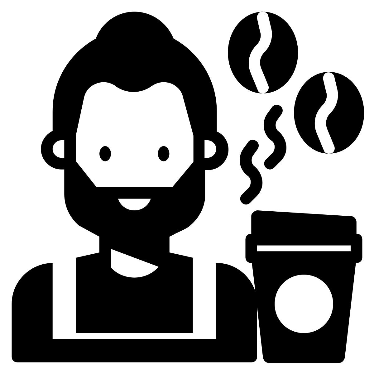 barista icon