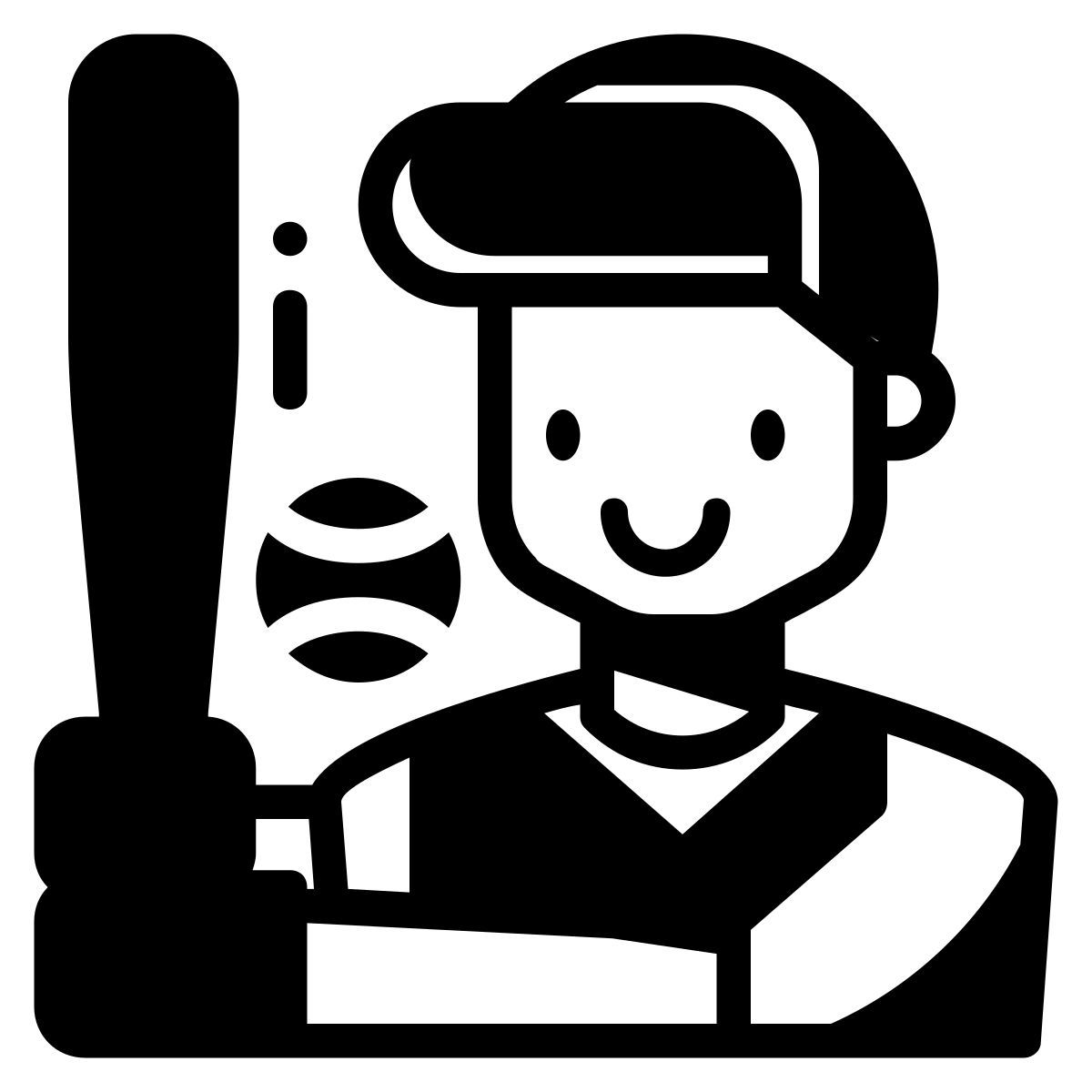 baseball icon