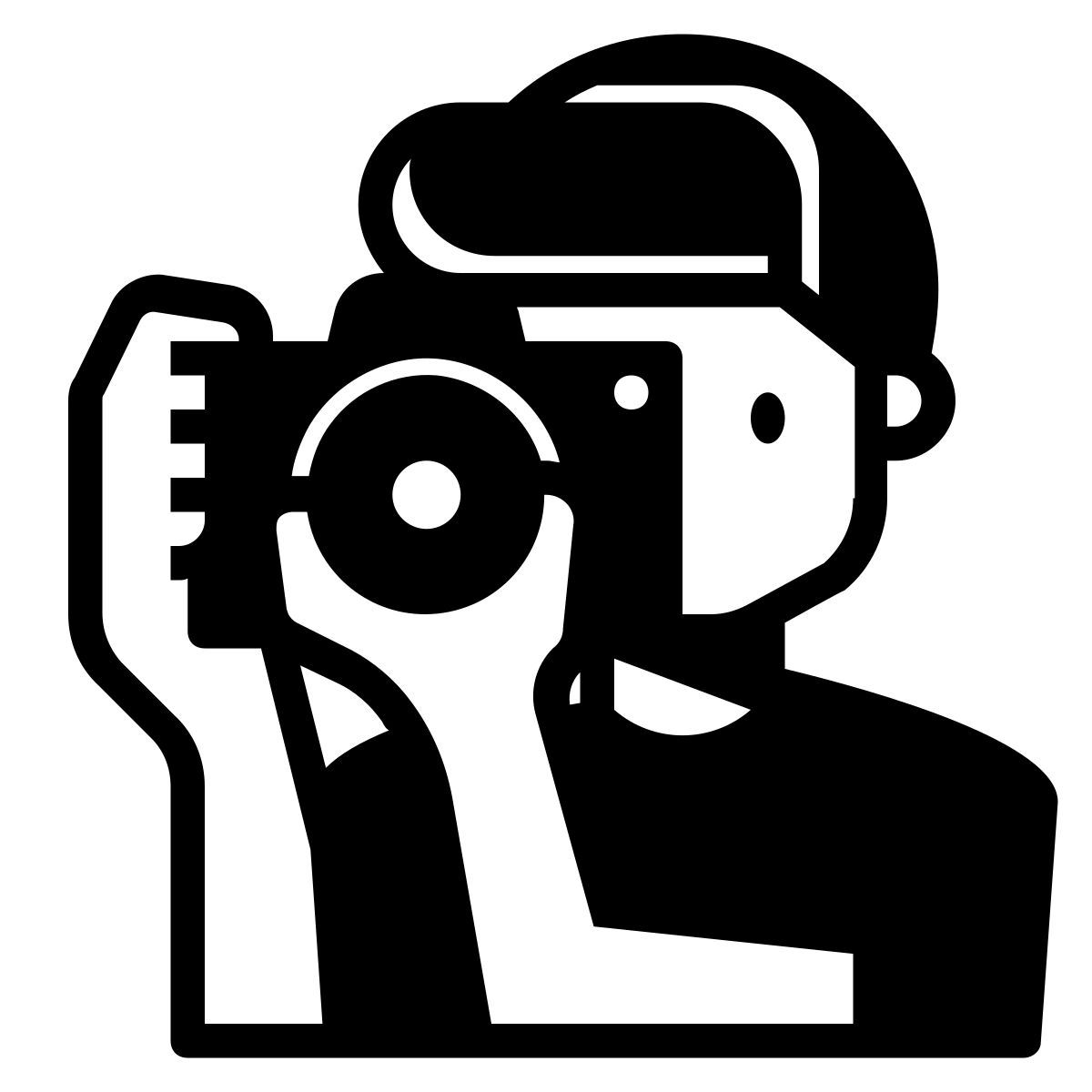 kameramann icon