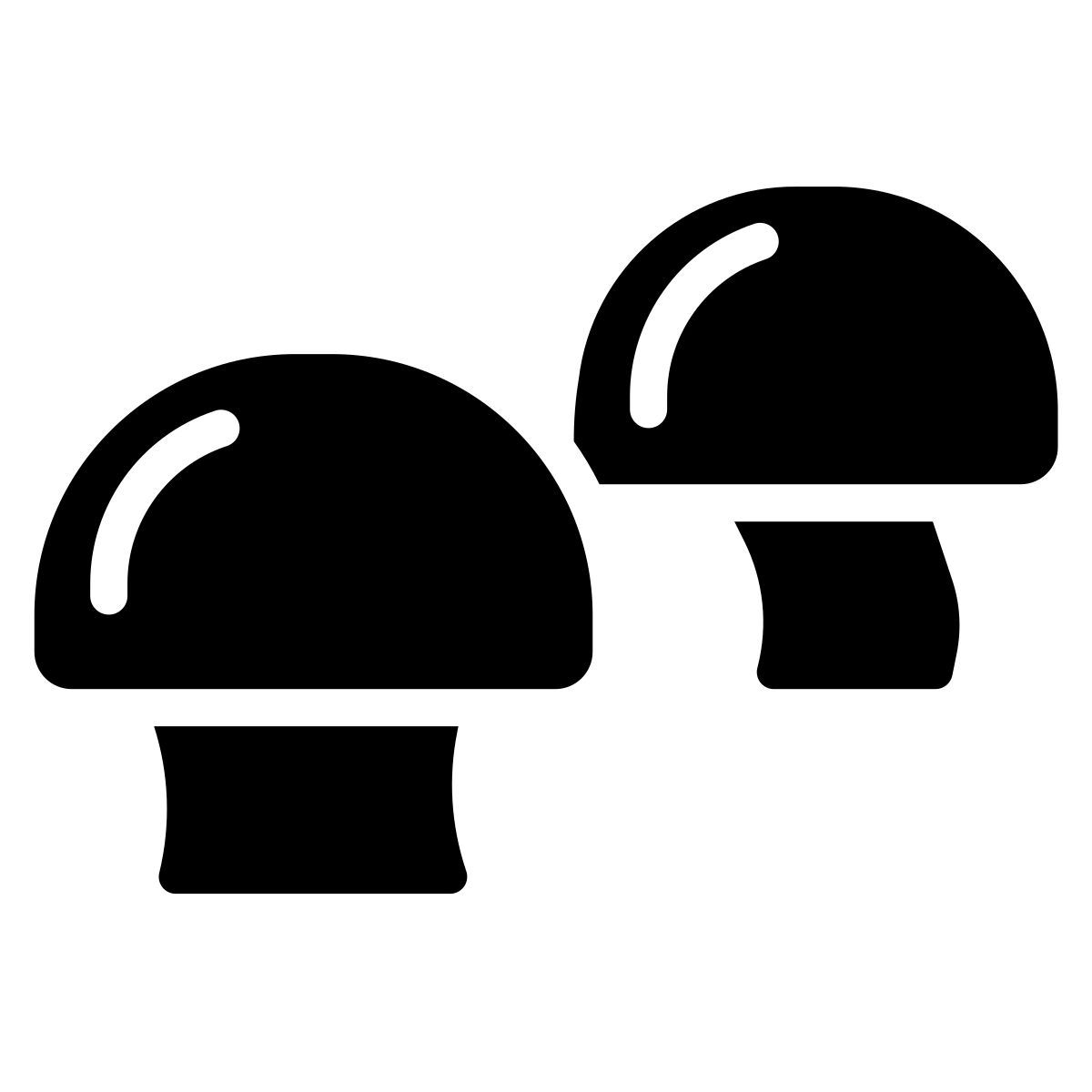 champignon icon