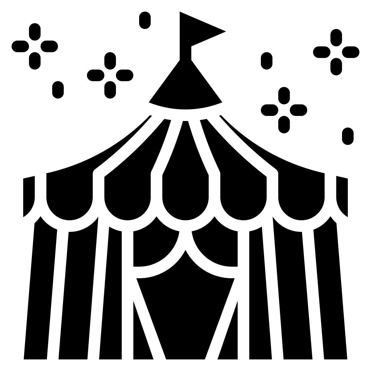 circus icon