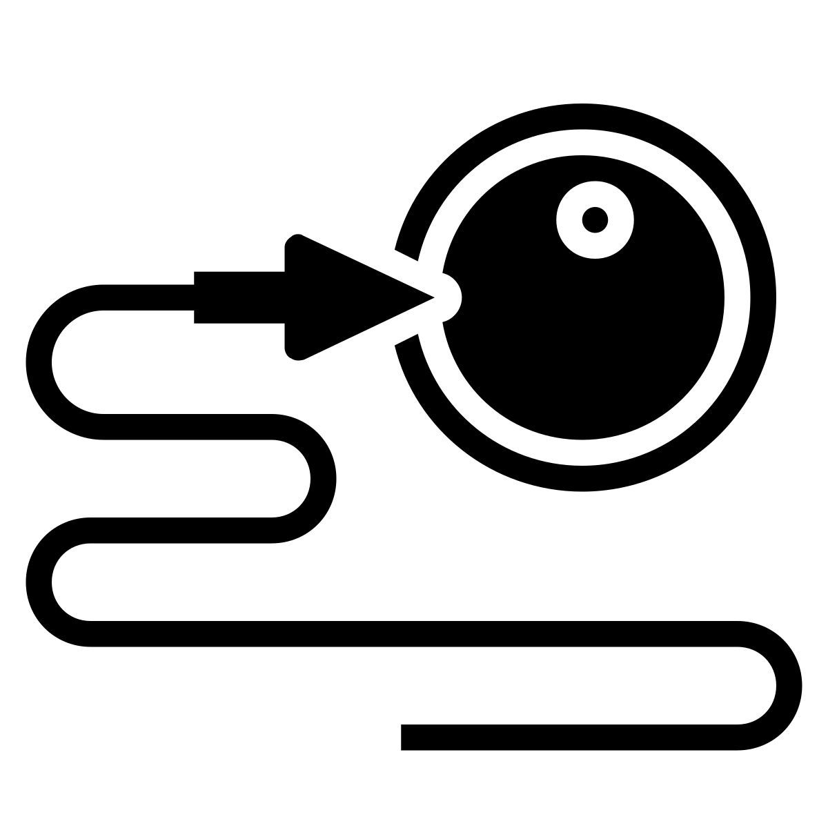 fertilization icon