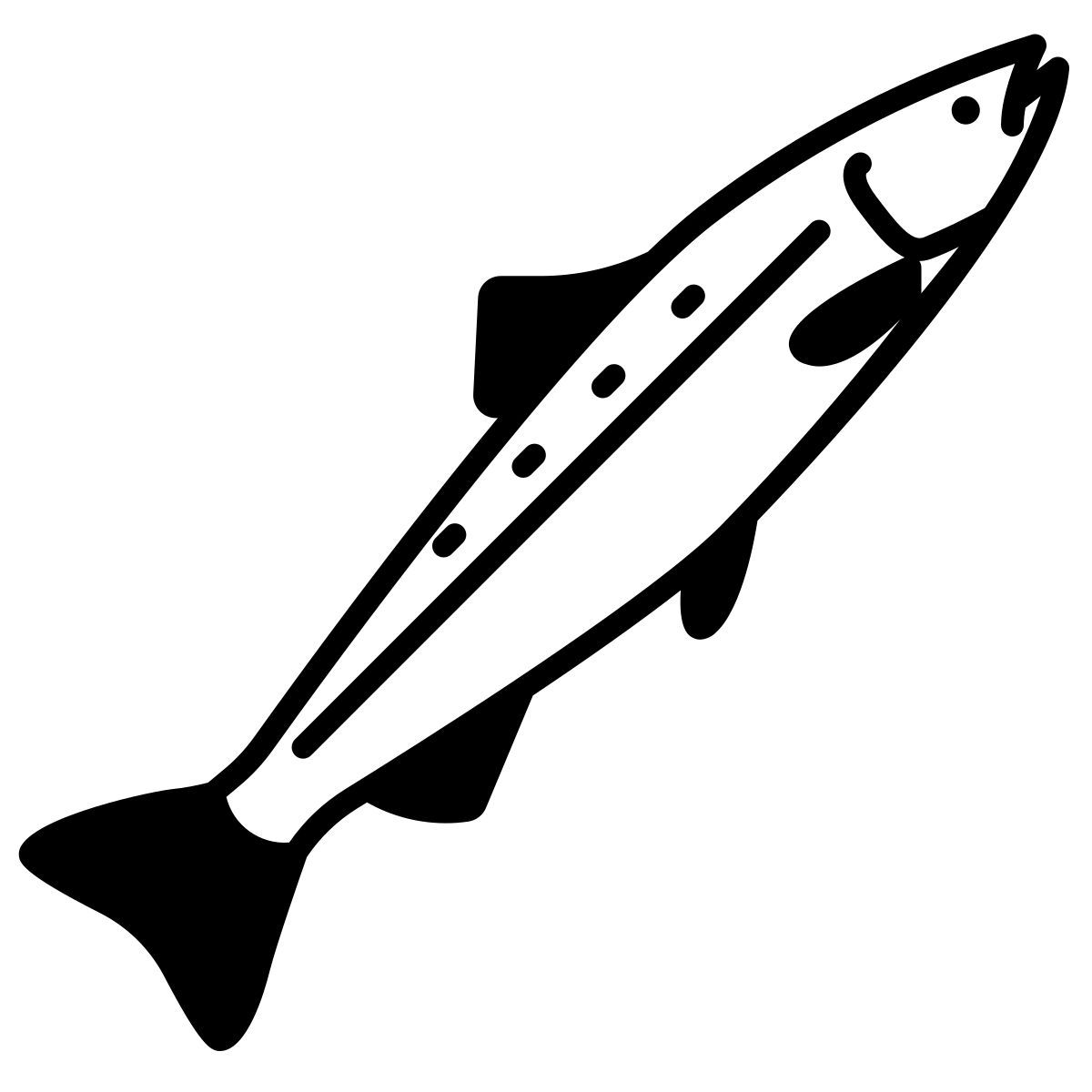 poisson icon