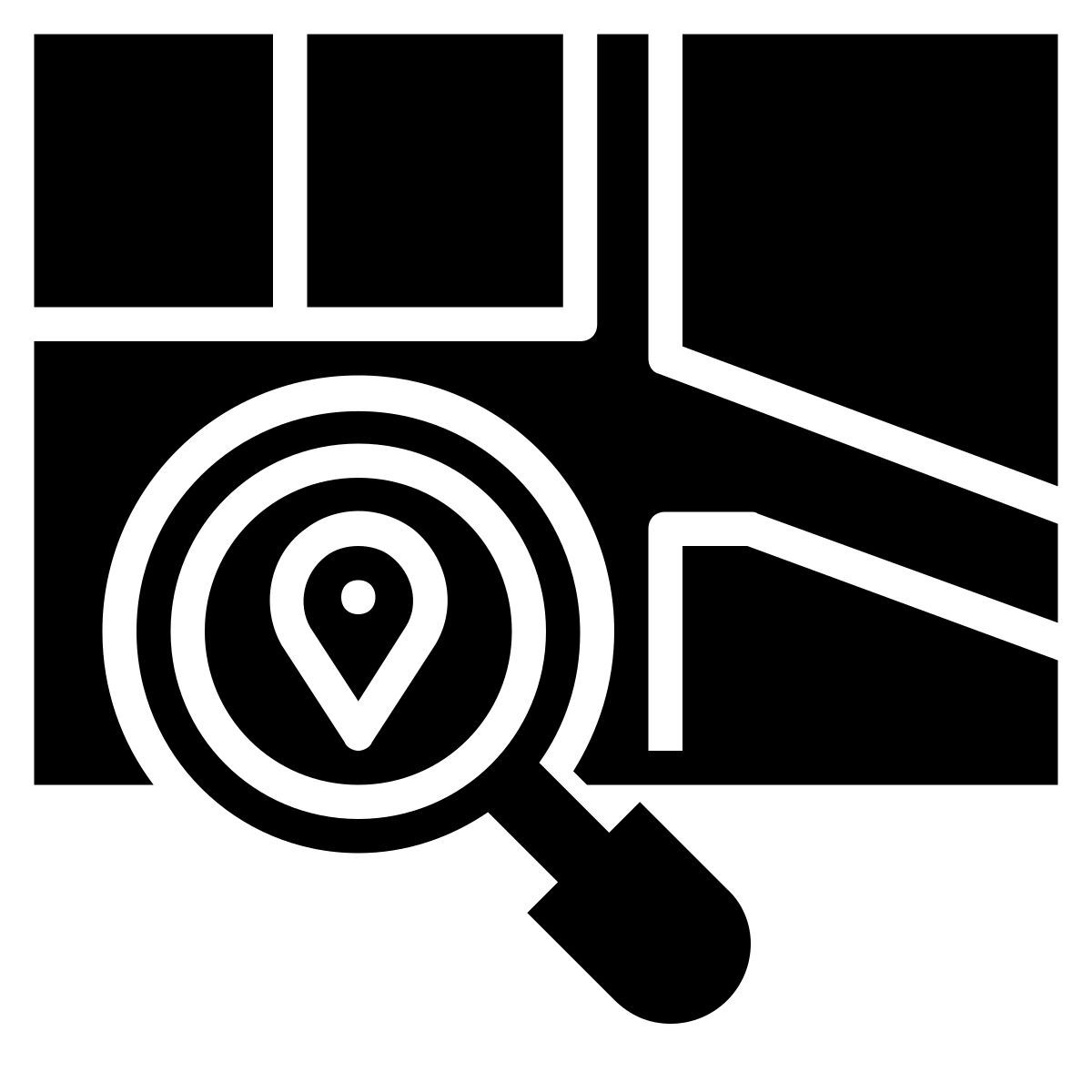 location icon