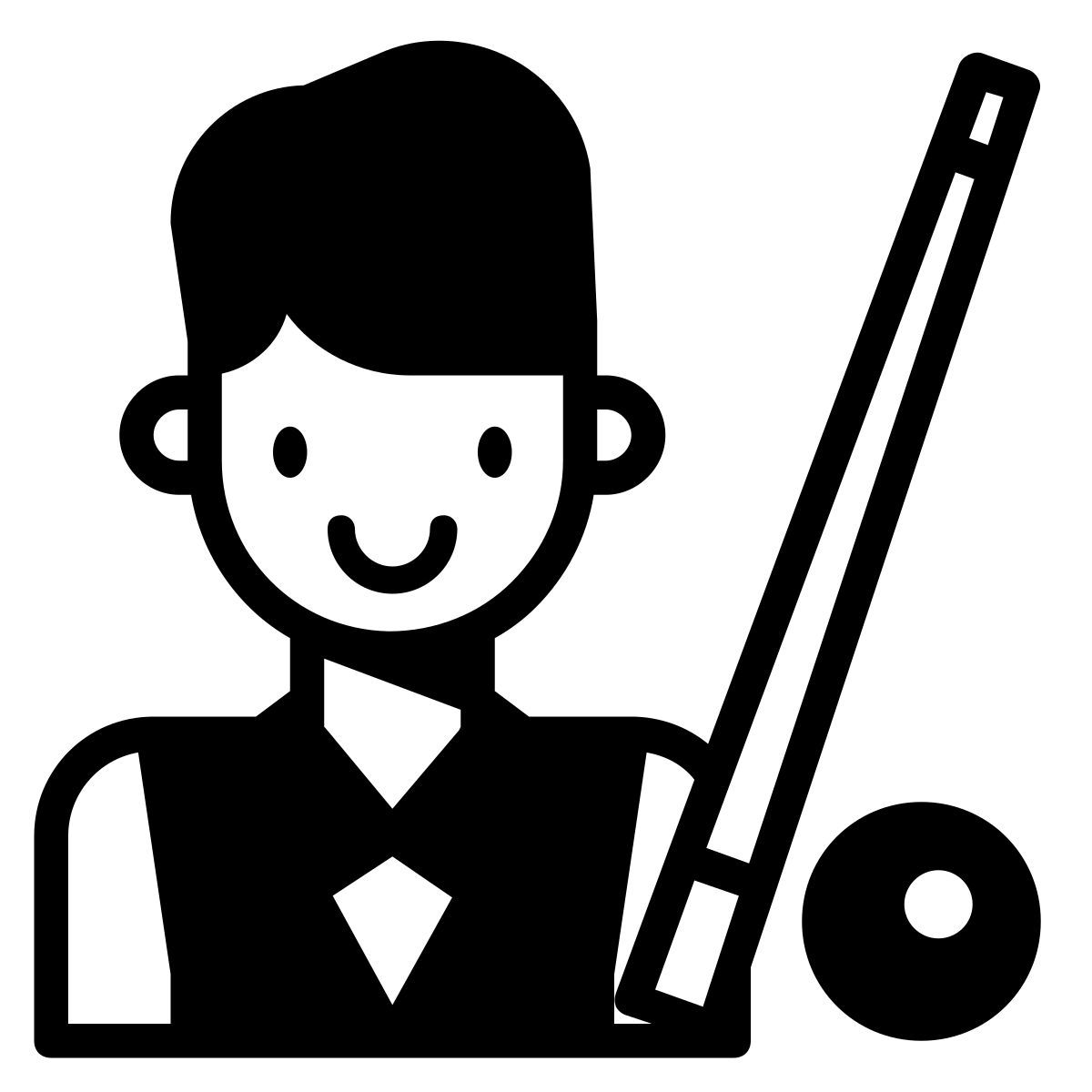 snooker icon