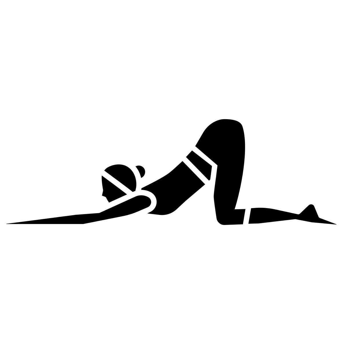 yoga icon