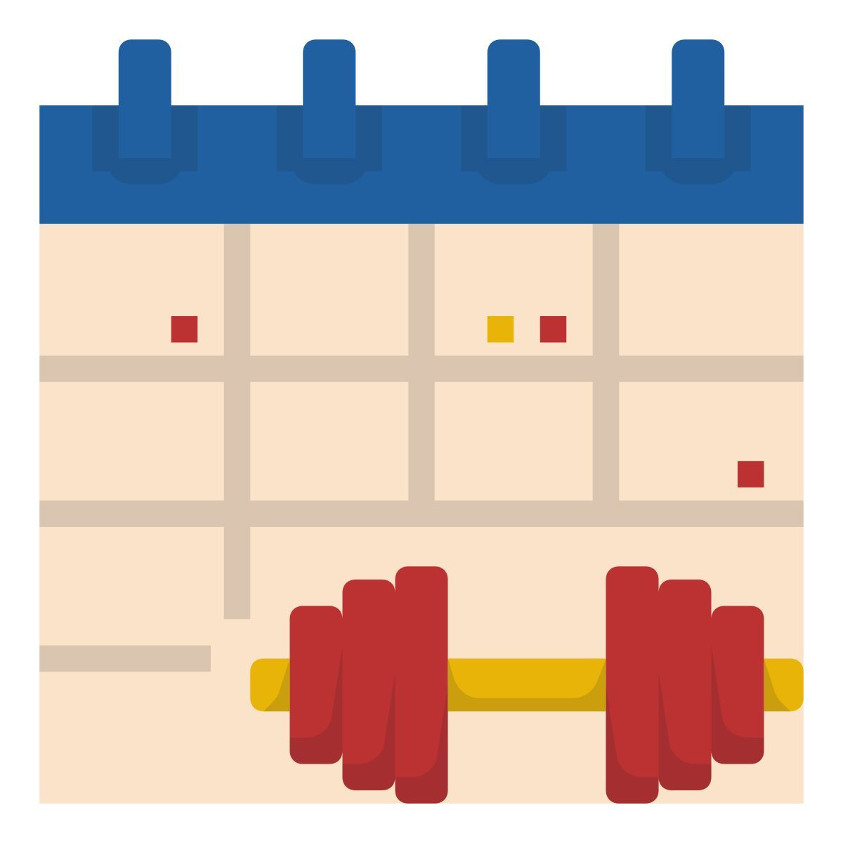 calendar icon