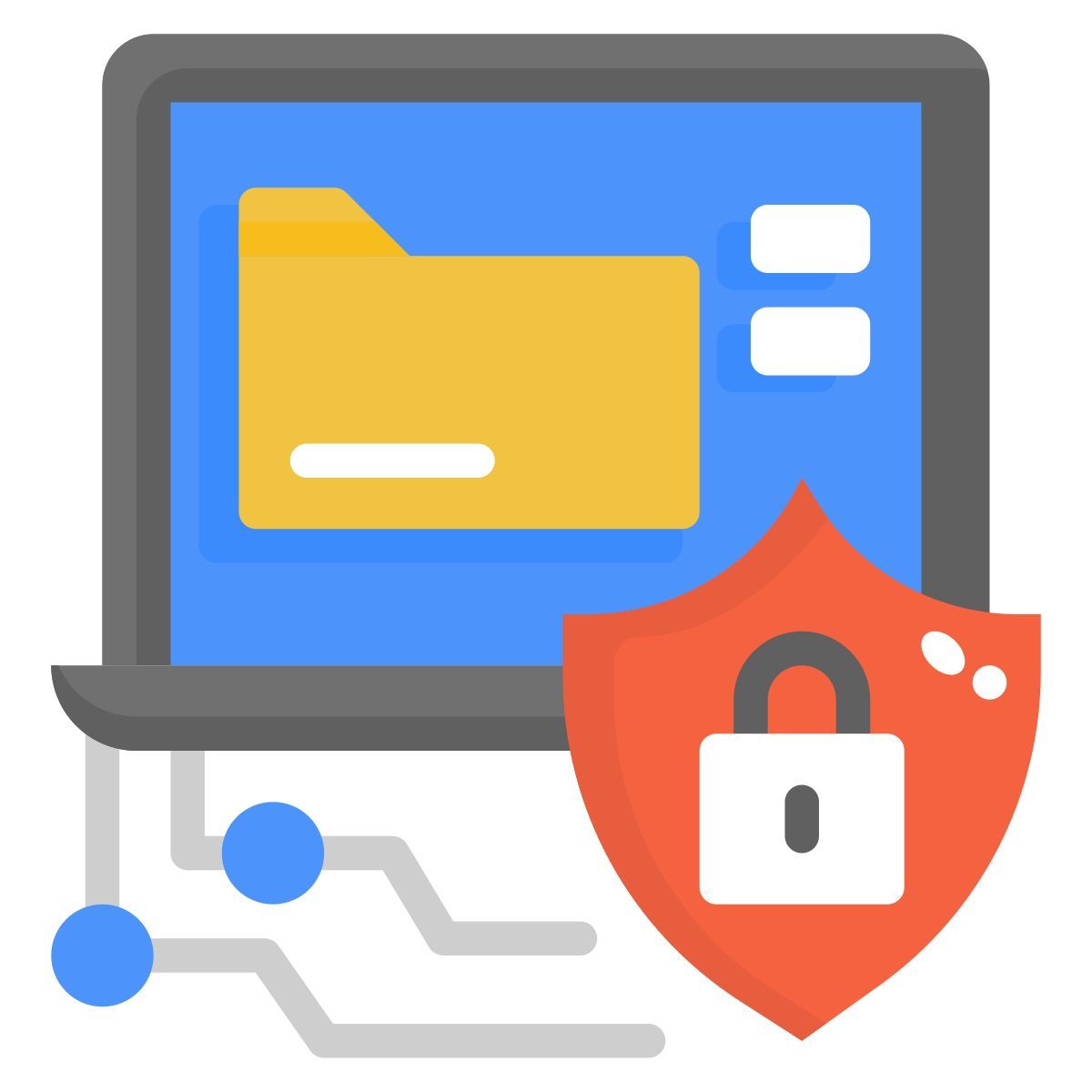 data security icon