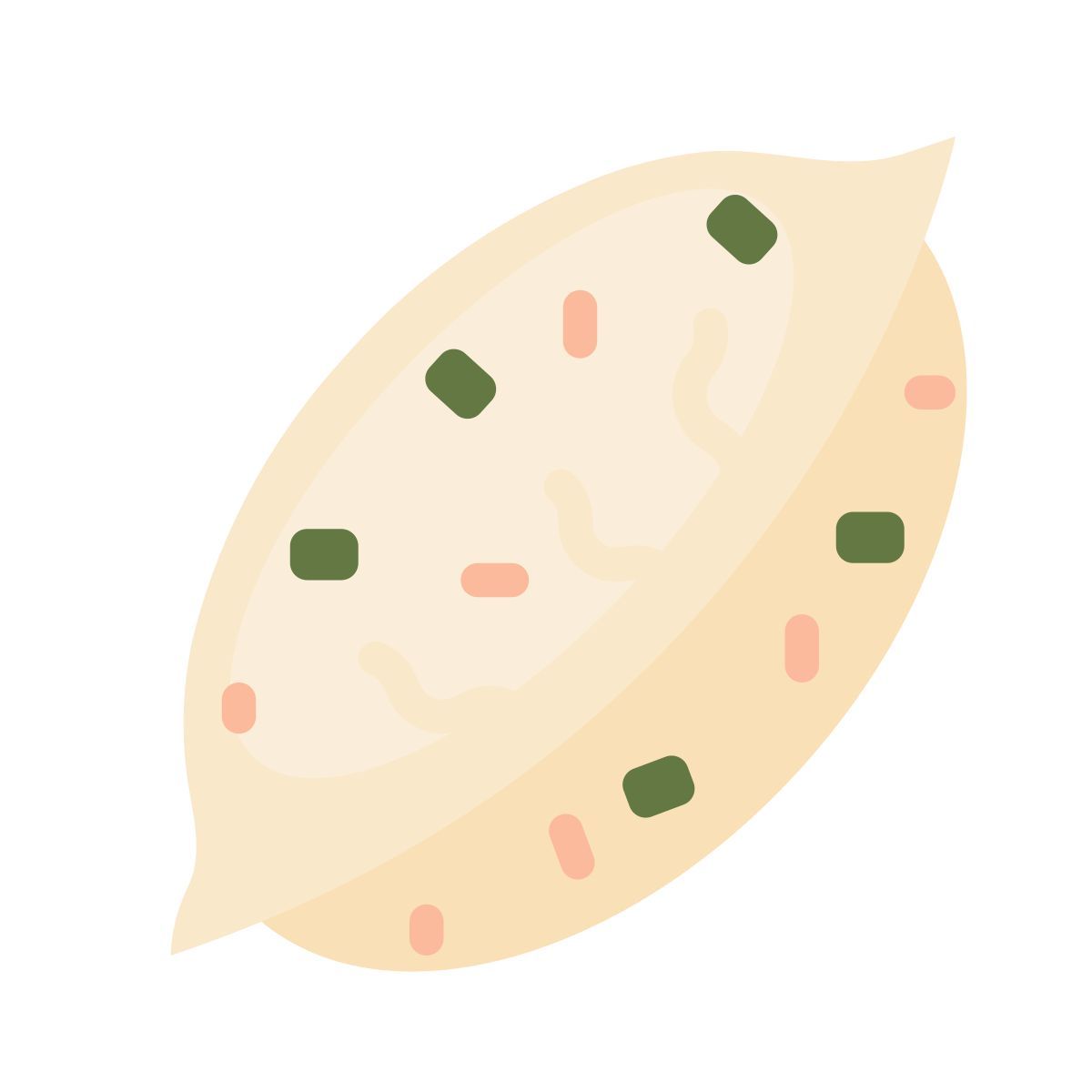 饺子 icon