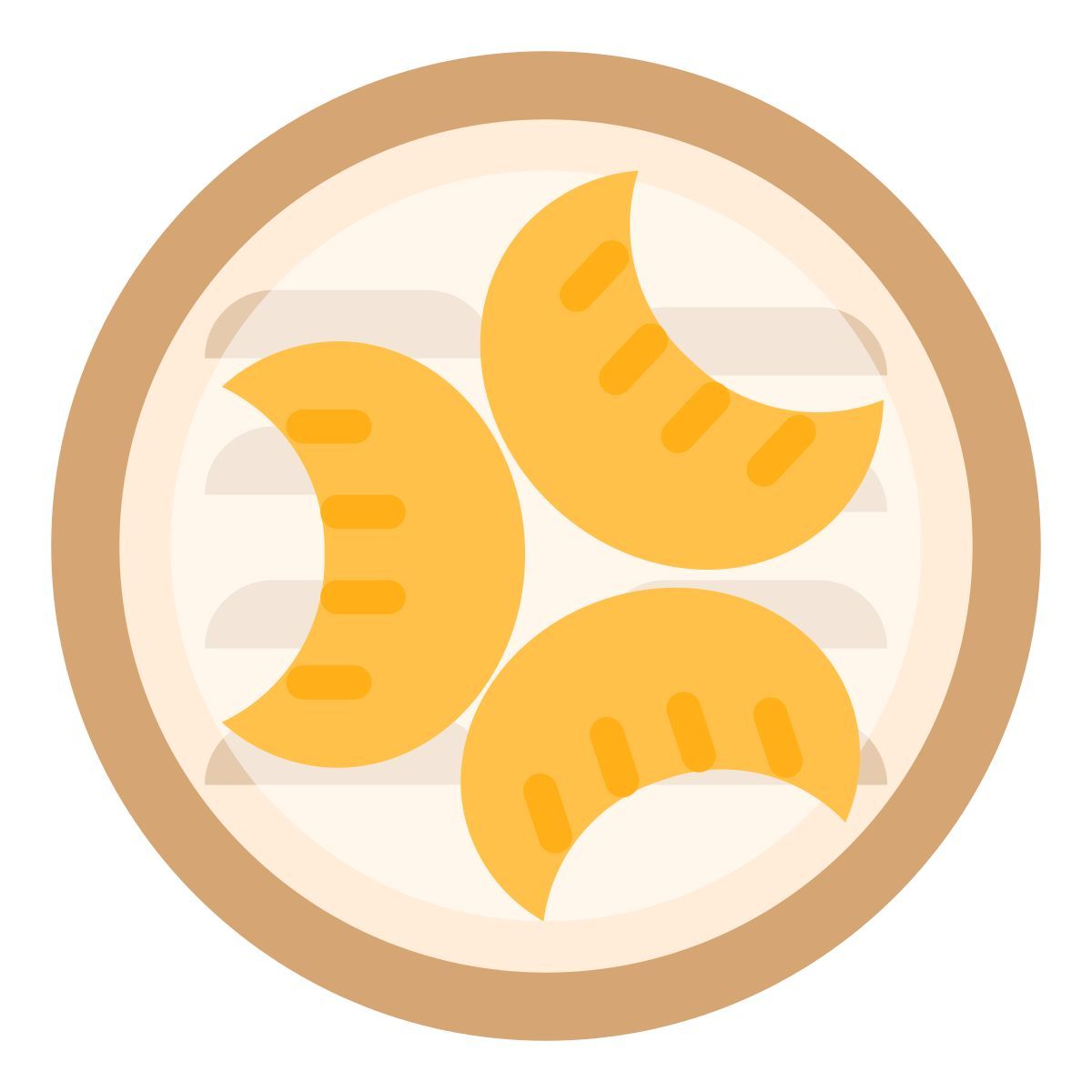dumplings icon