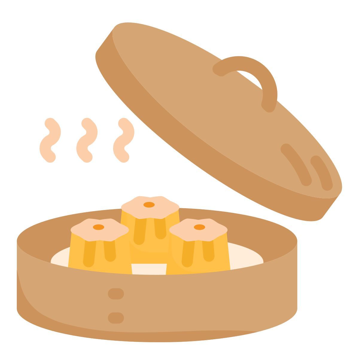 dumplings icon