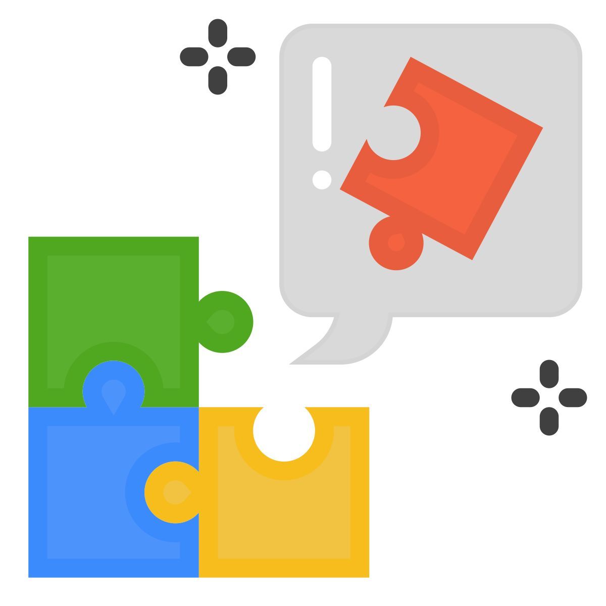 résolution de problèmes icon