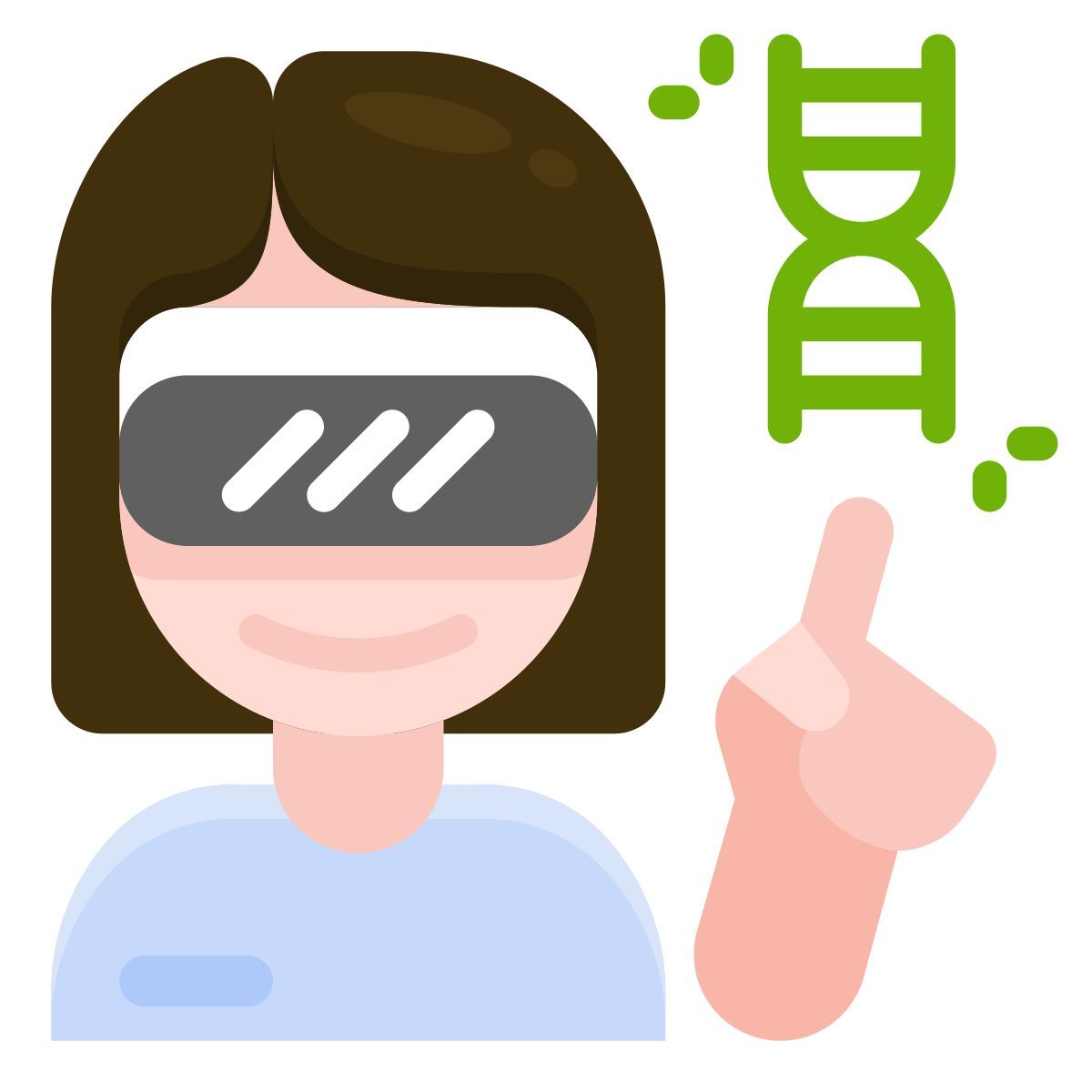 scientist icon