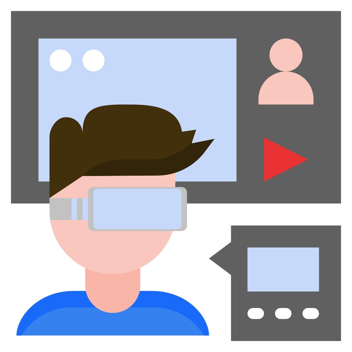 시뮬레이션 icon