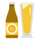 external beer-beer-ddara-flat-ddara icon