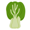 external bok-choy-vegetables-ddara-flat-ddara icon