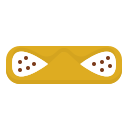 external bread-desserts-ddara-flat-ddara icon