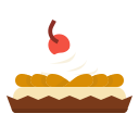 external cake-desserts-ddara-flat-ddara icon
