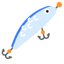 external lure-fisheries-ddara-flat-ddara icon