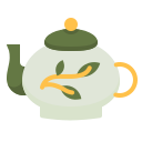 external tea-dim-sum-ddara-flat-ddara icon