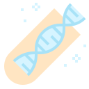 external test-tube-genetics-ddara-flat-ddara icon