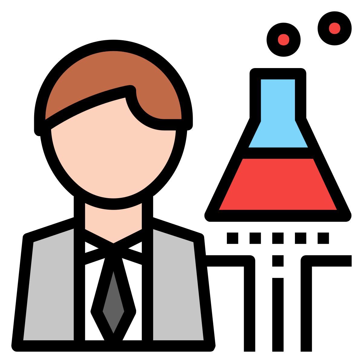 researcher icon