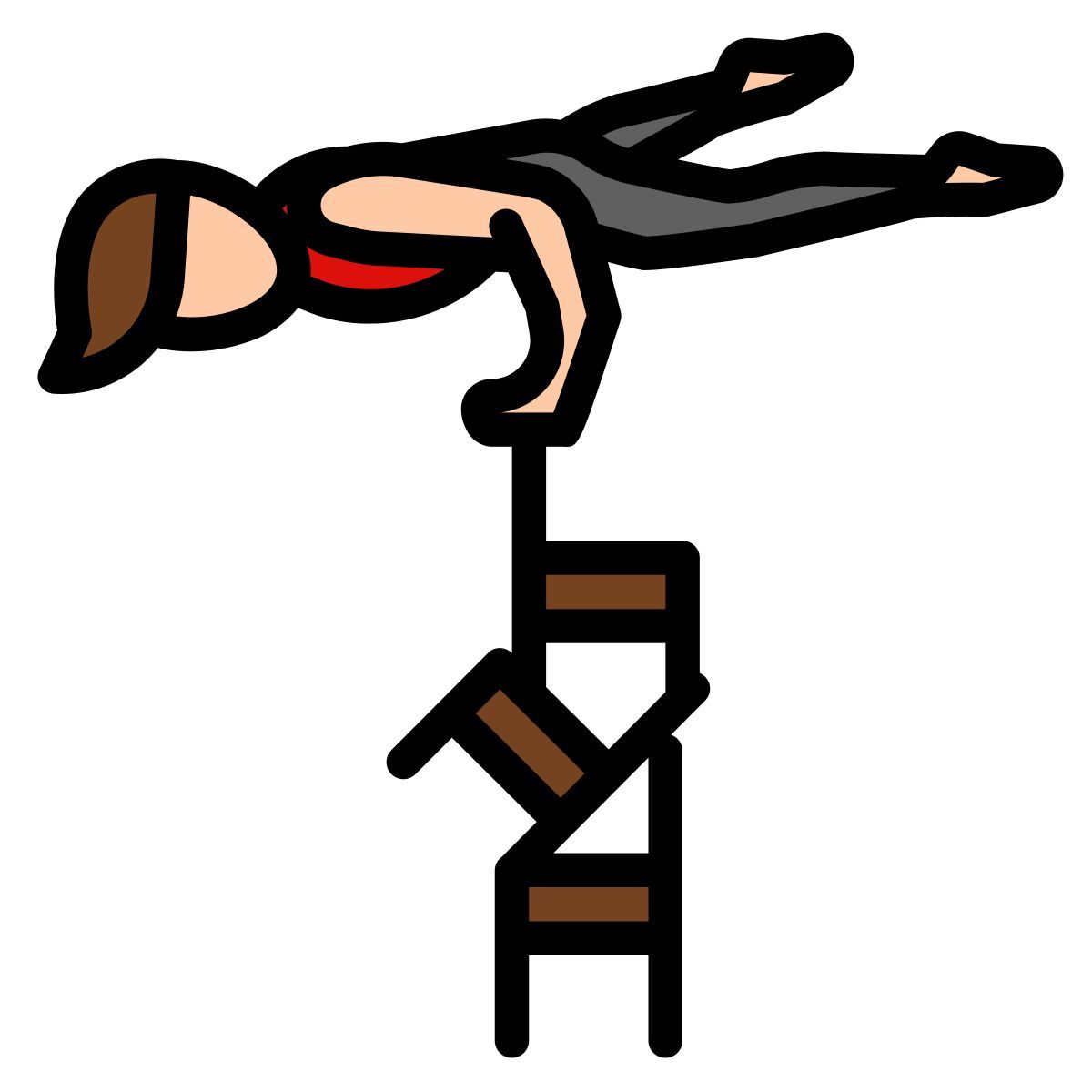 acrobatics icon