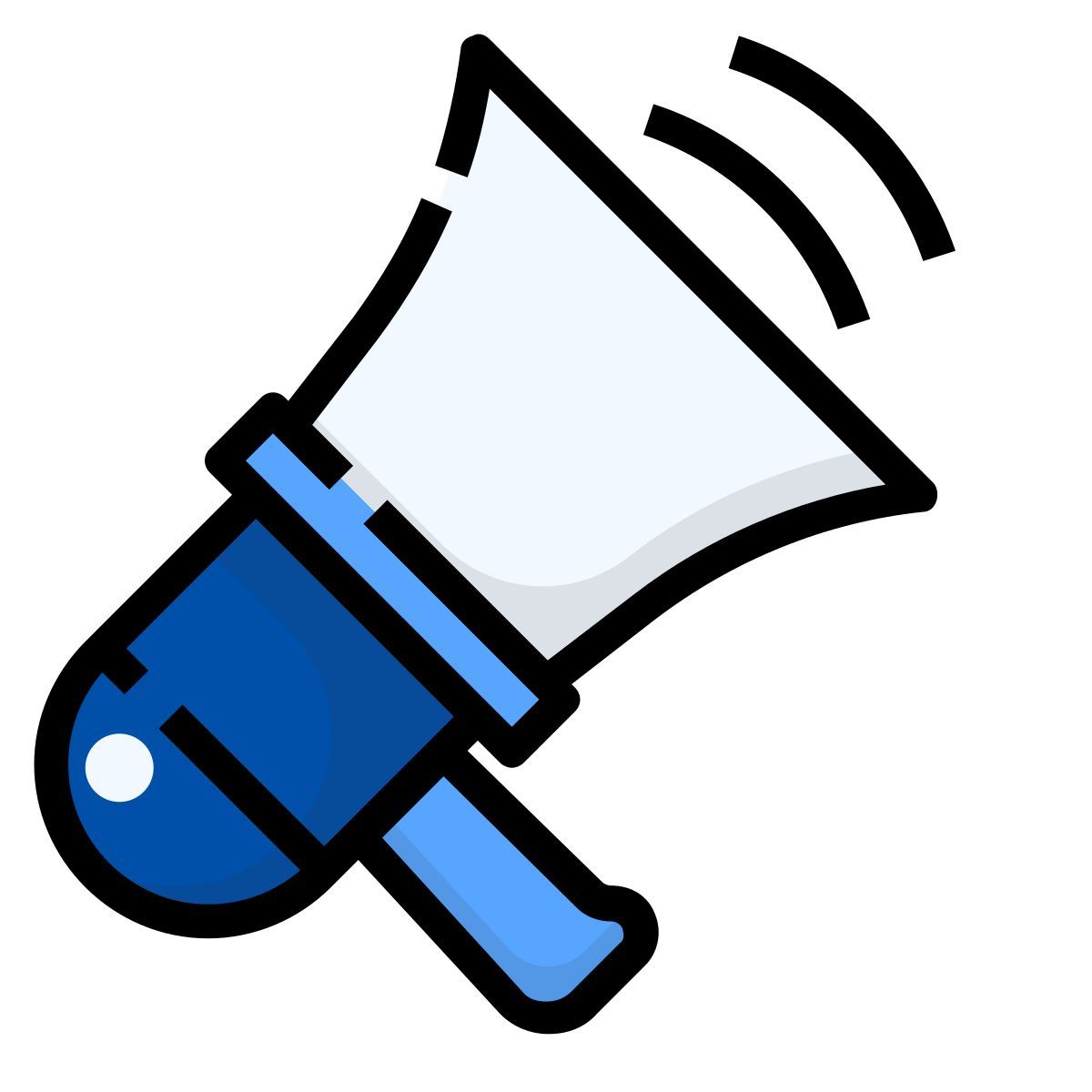 advertisment icon