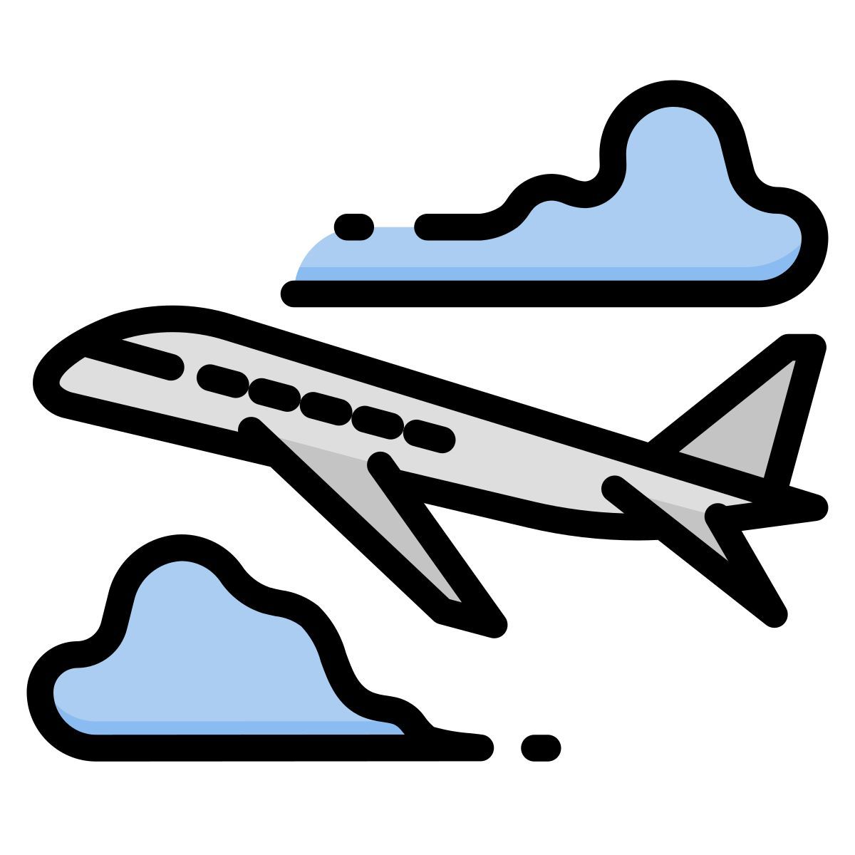airplane icon