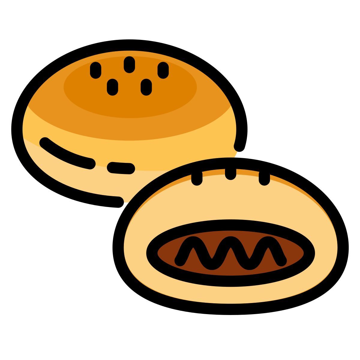 anpan icon