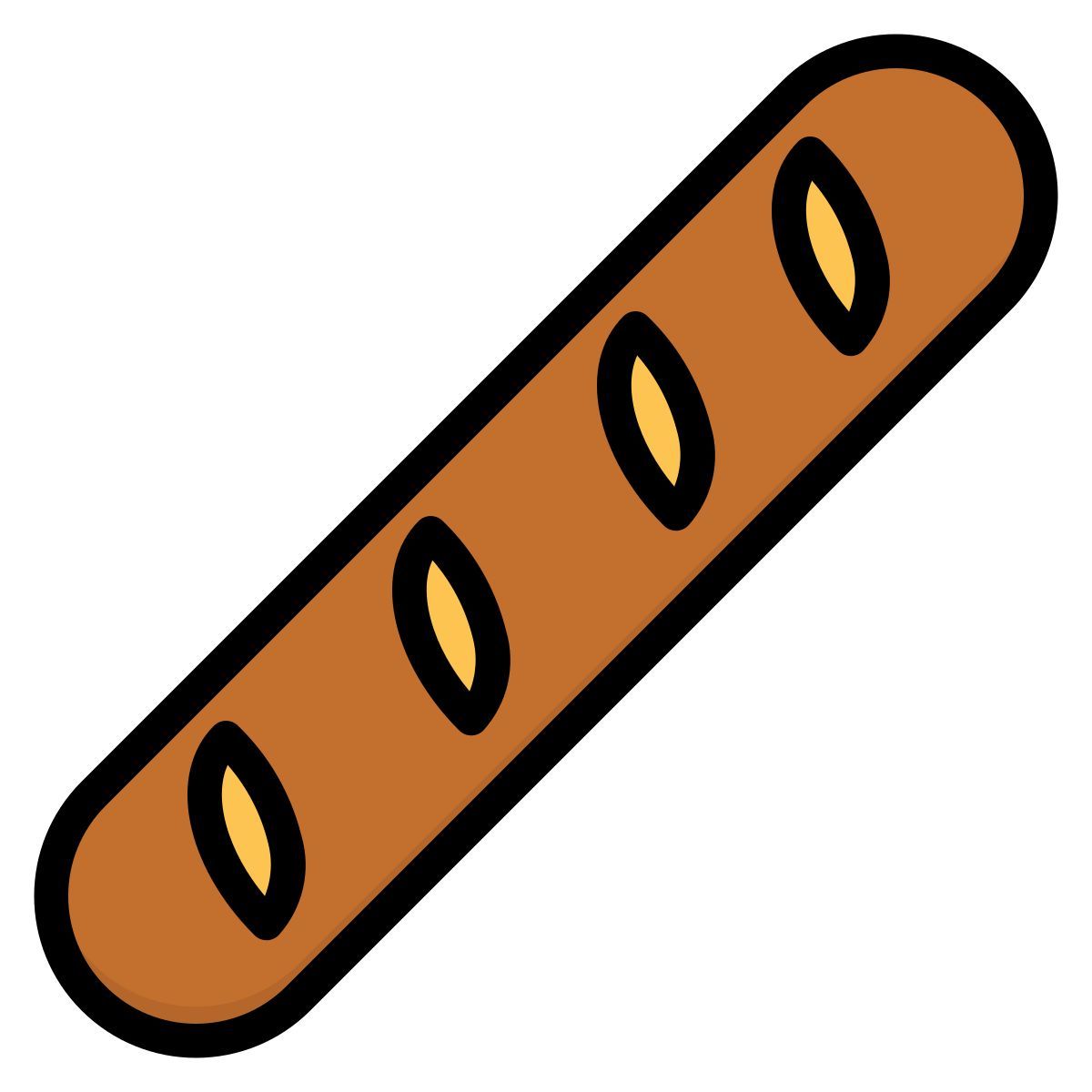 baguette icon