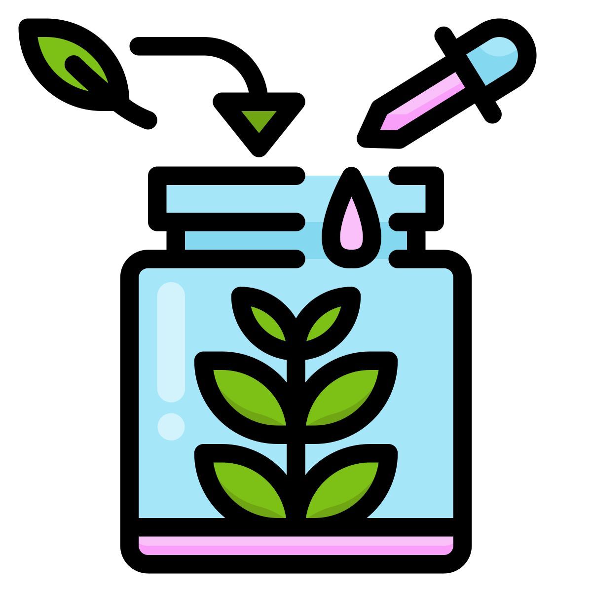 botaniker icon