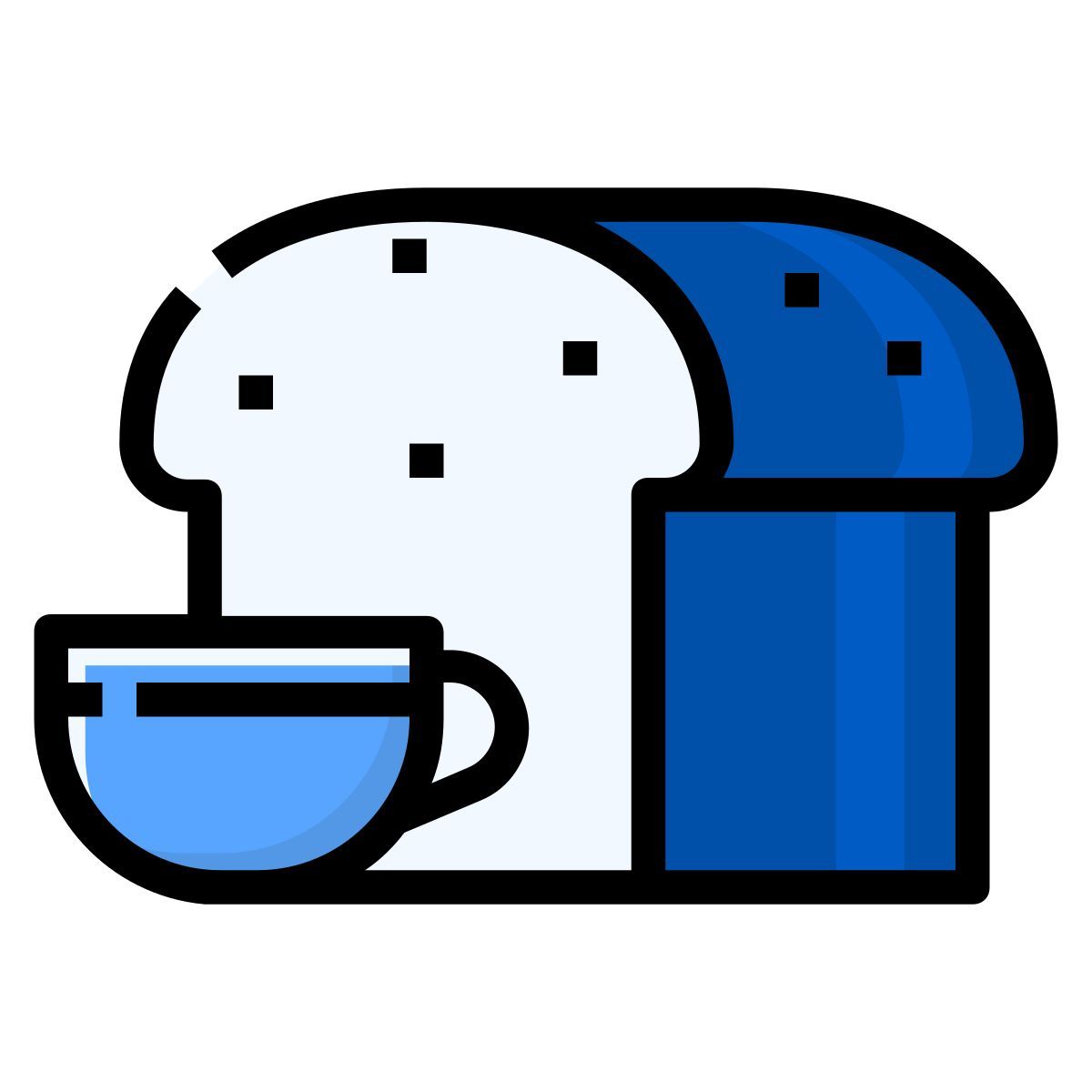 bread icon