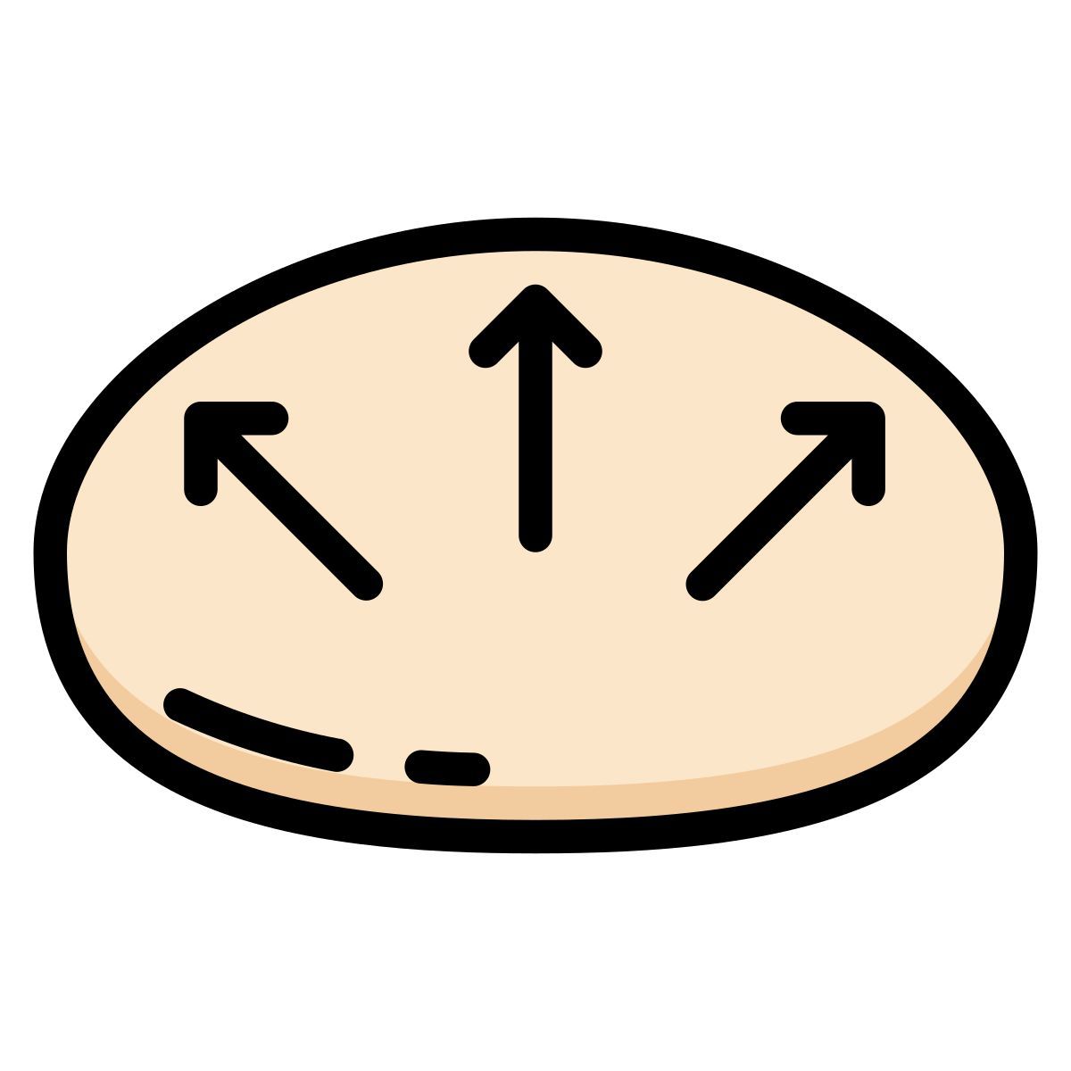 levain du pain icon