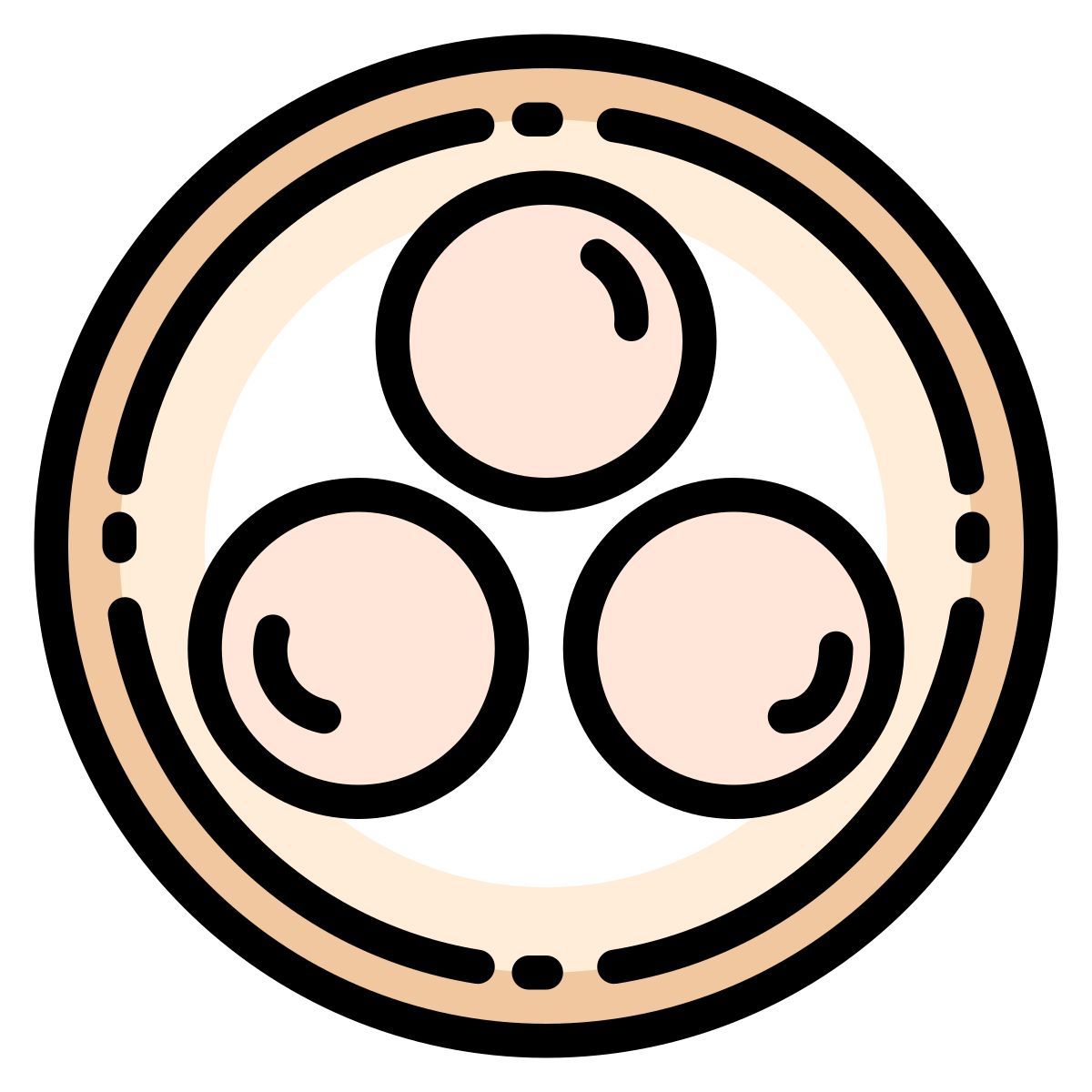 bun icon