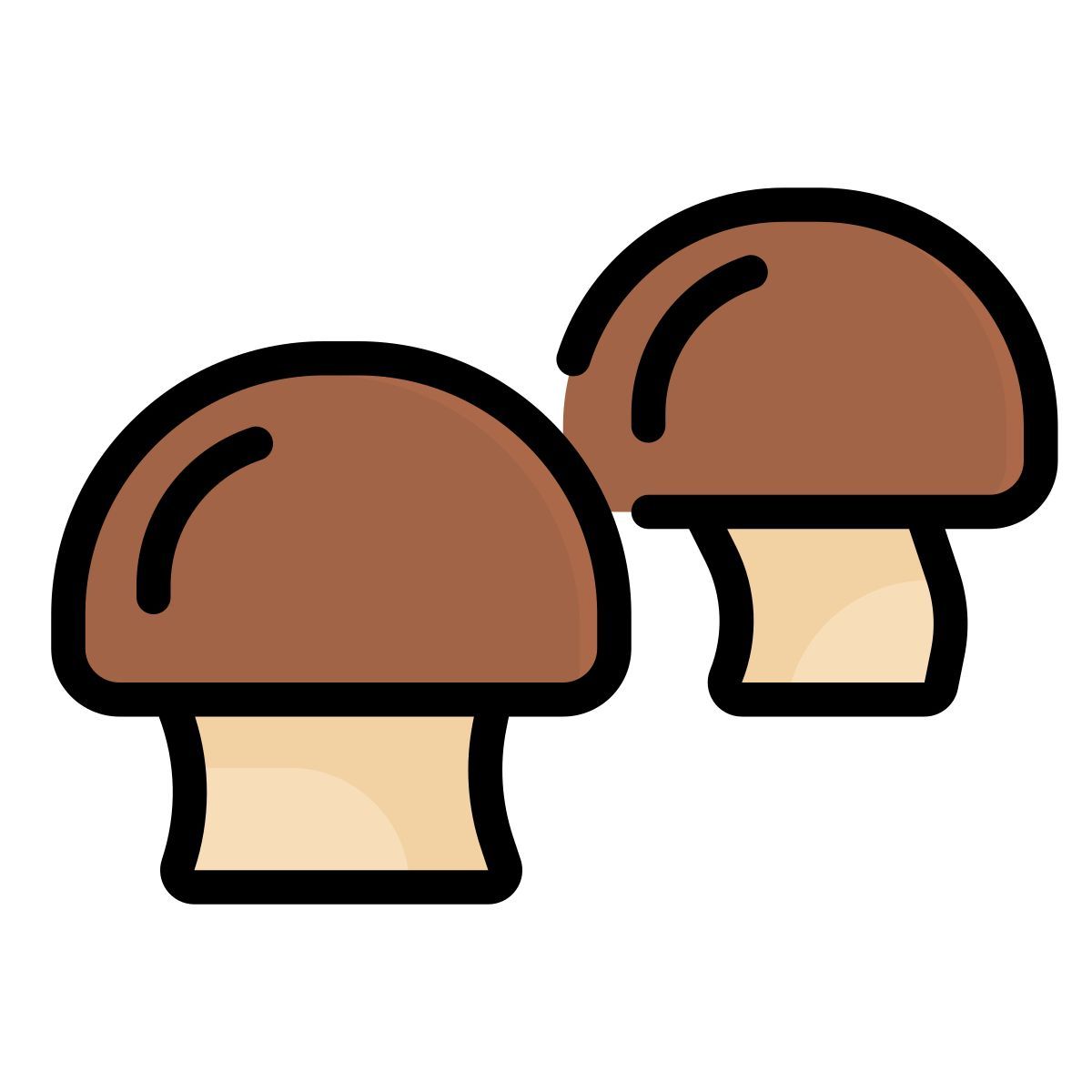 champignon icon