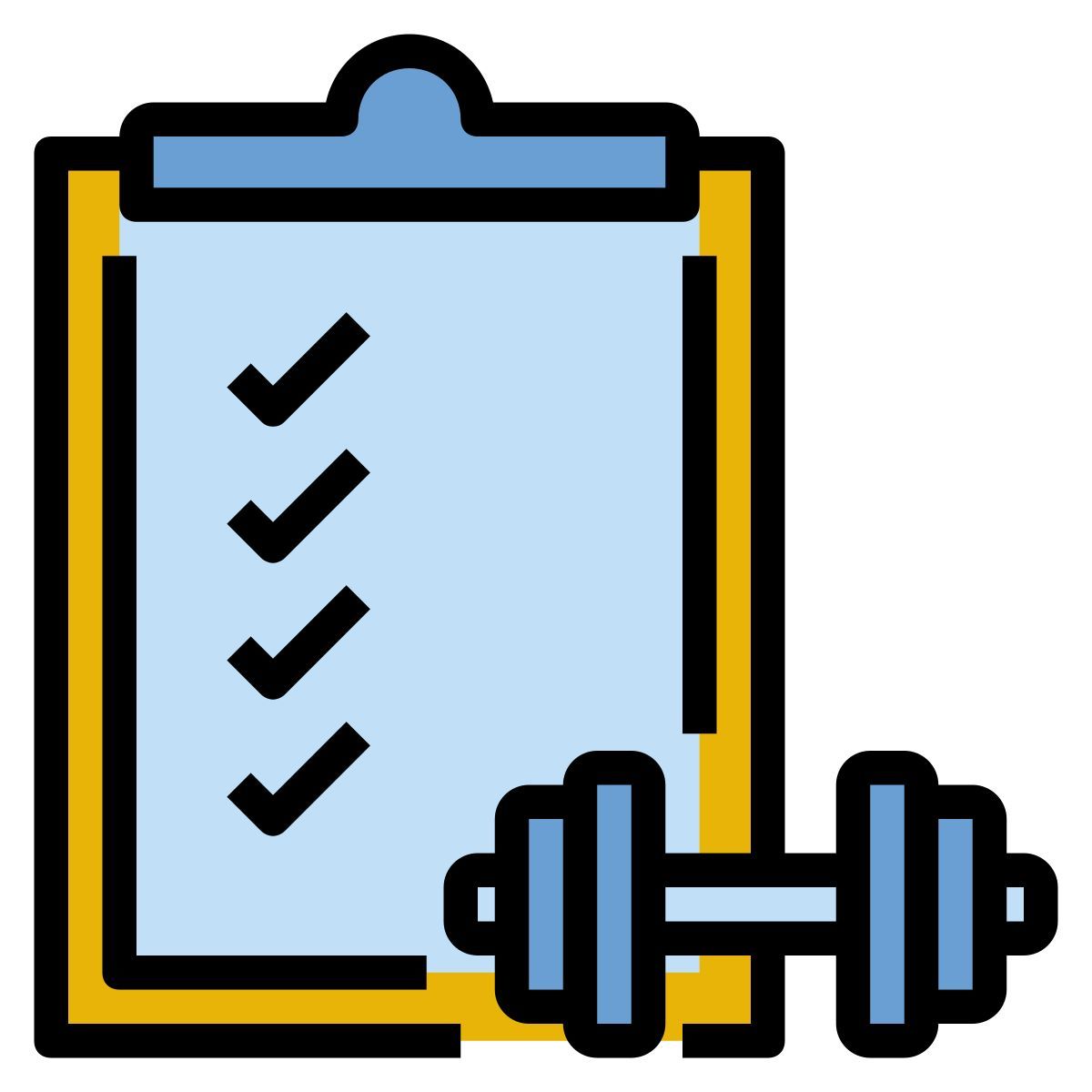 checklist icon