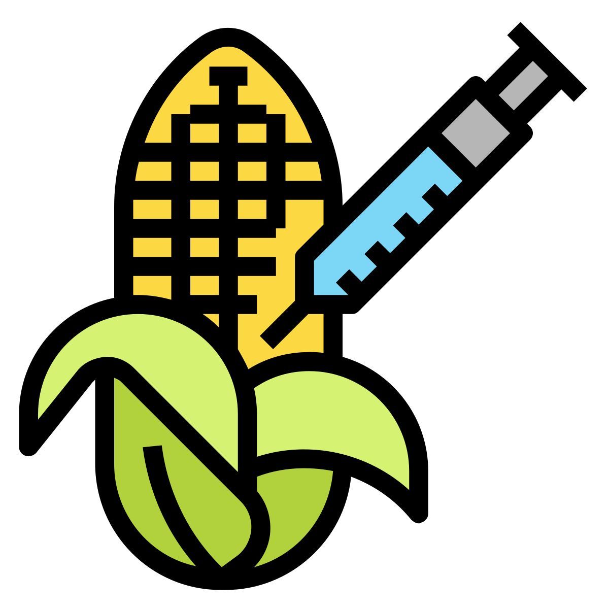corn icon