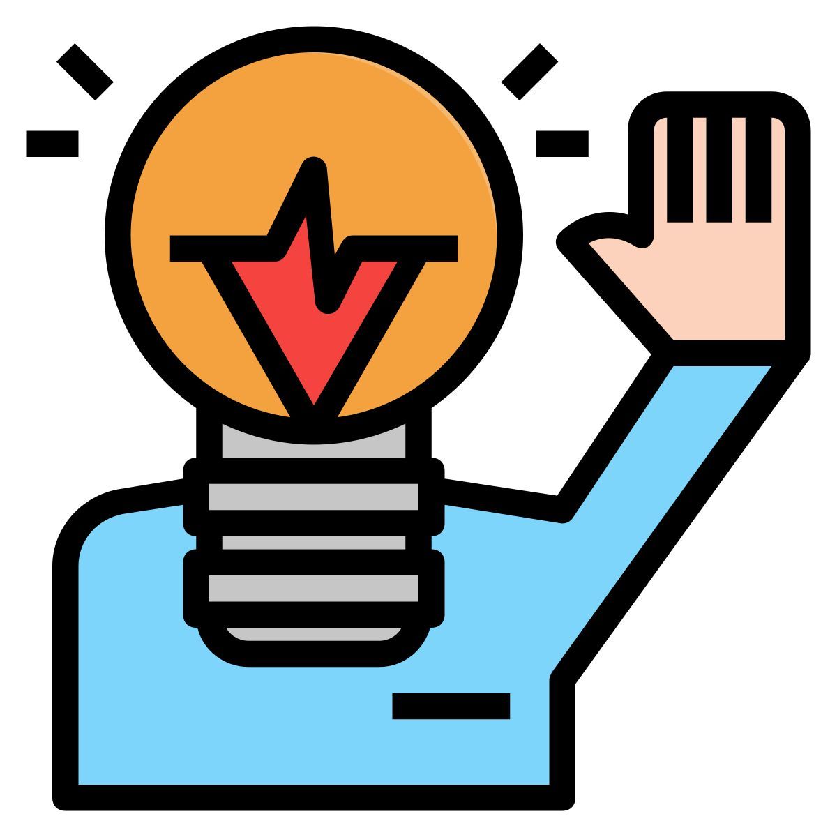creative icon