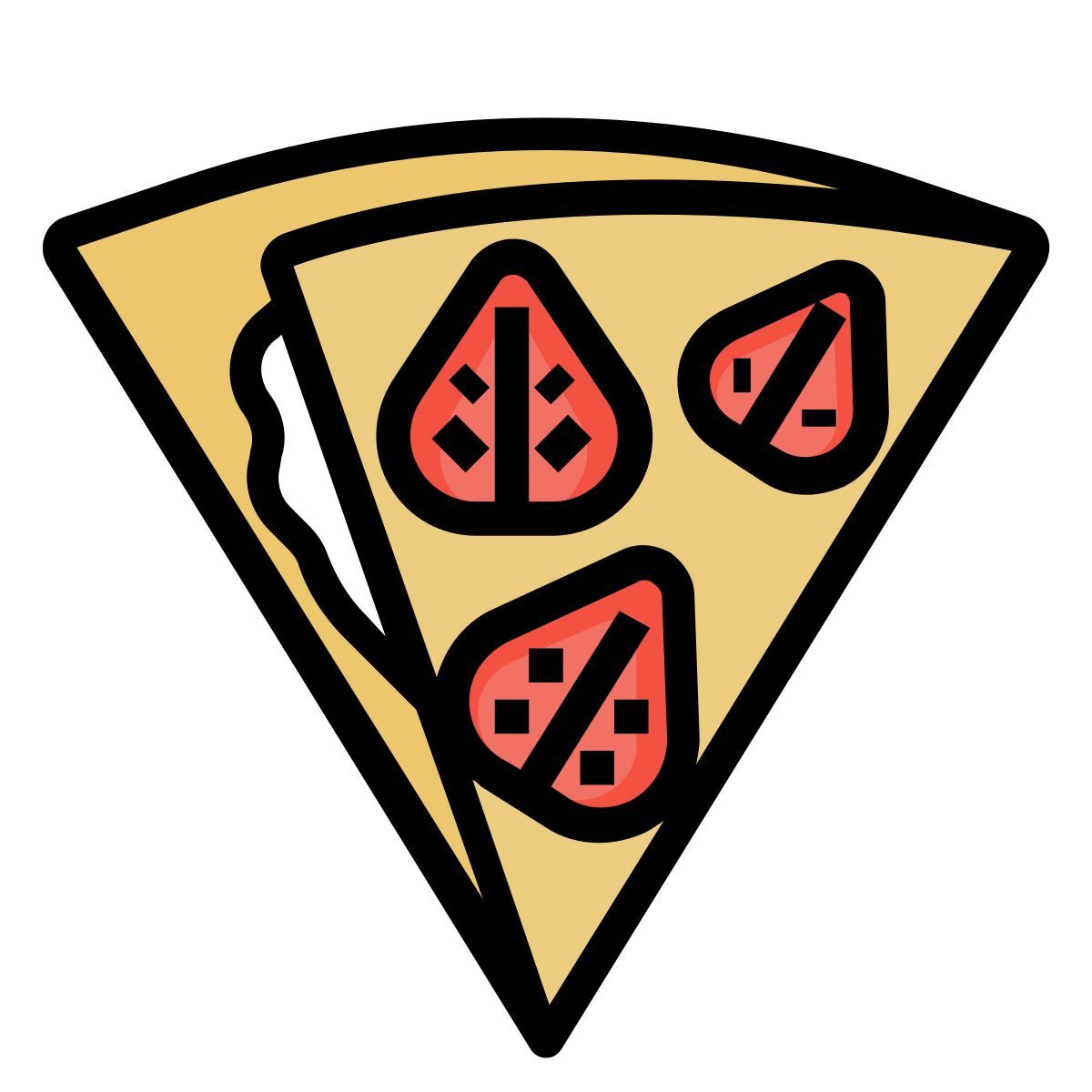 crepe icon