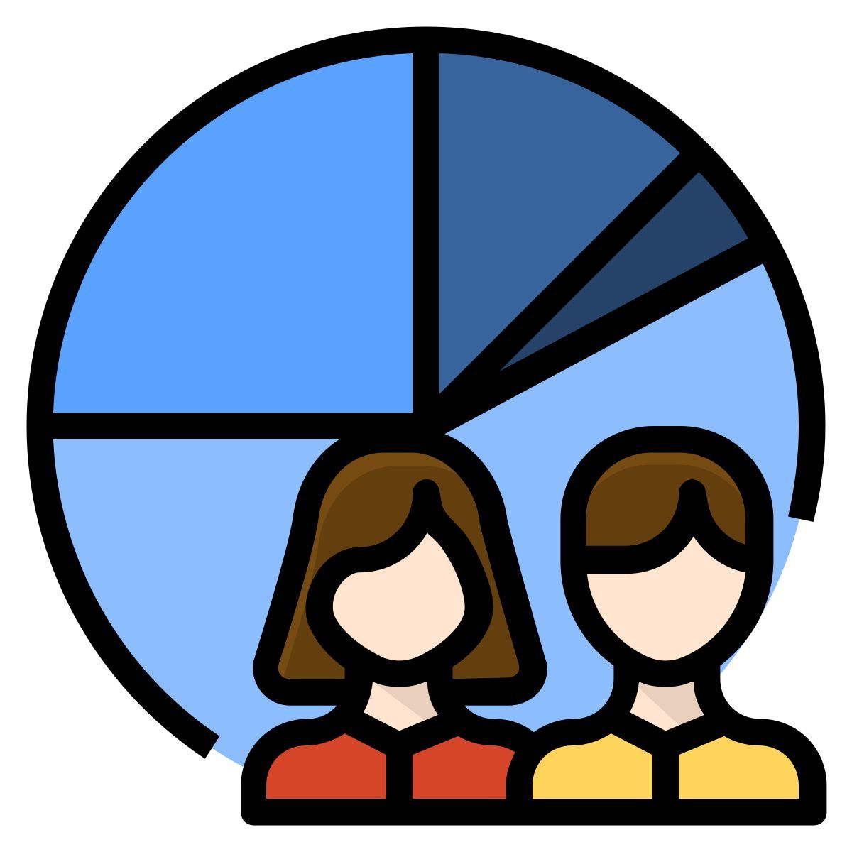 customer icon