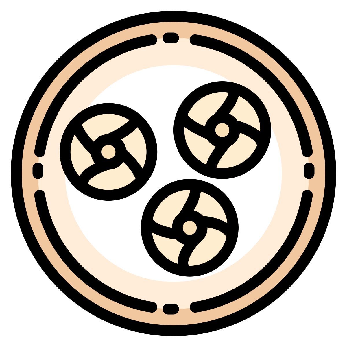 dimsum icon