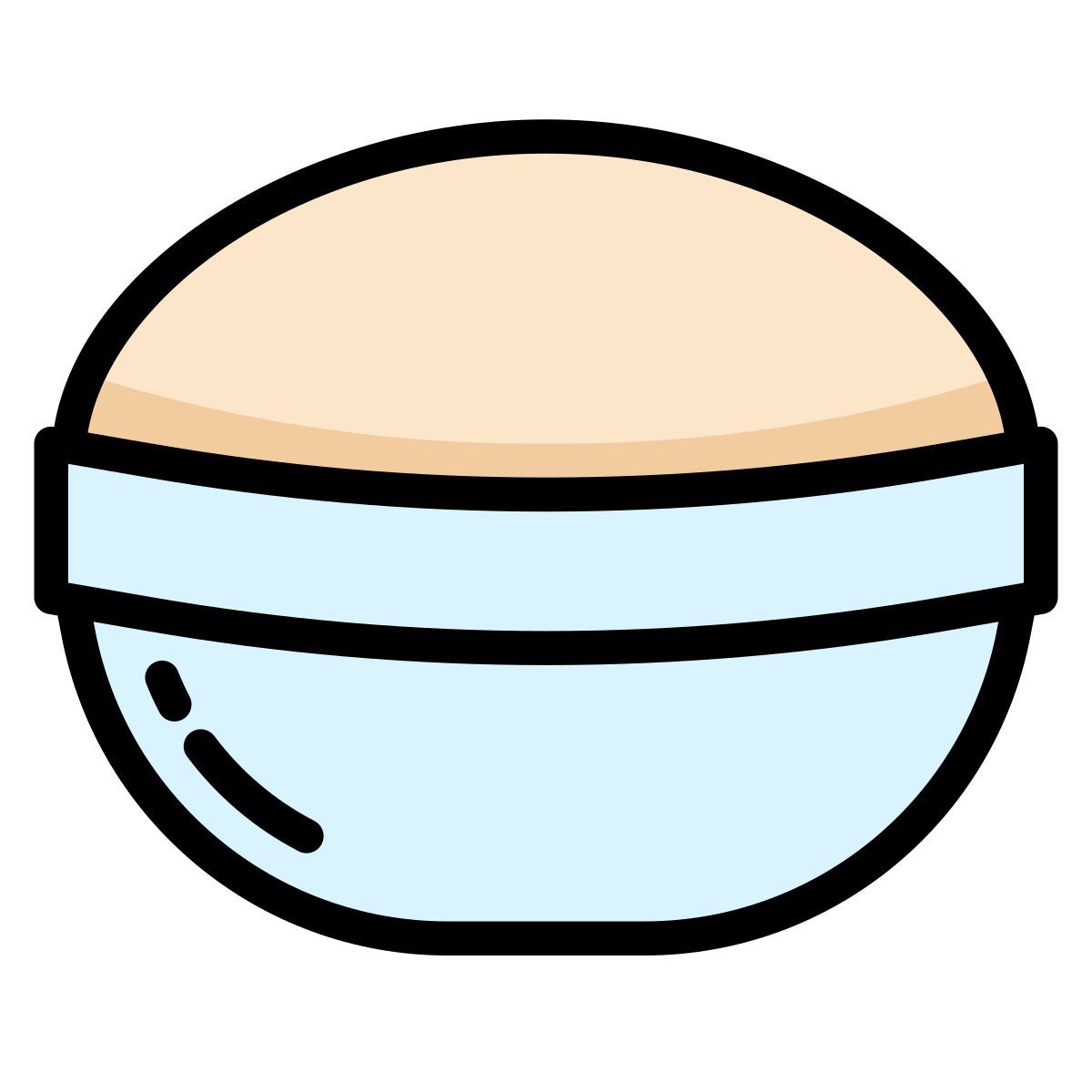 pâte icon