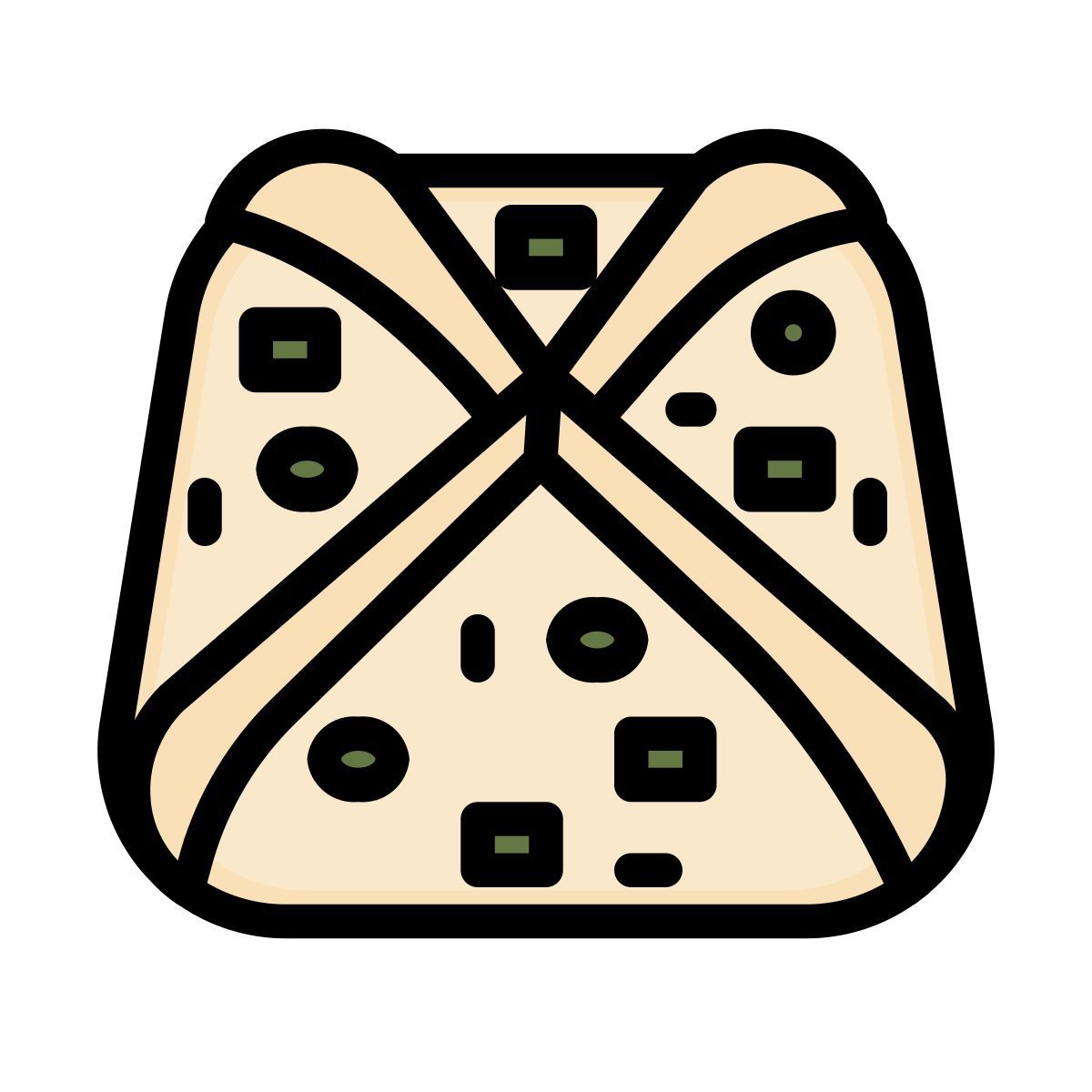 dumpling icon