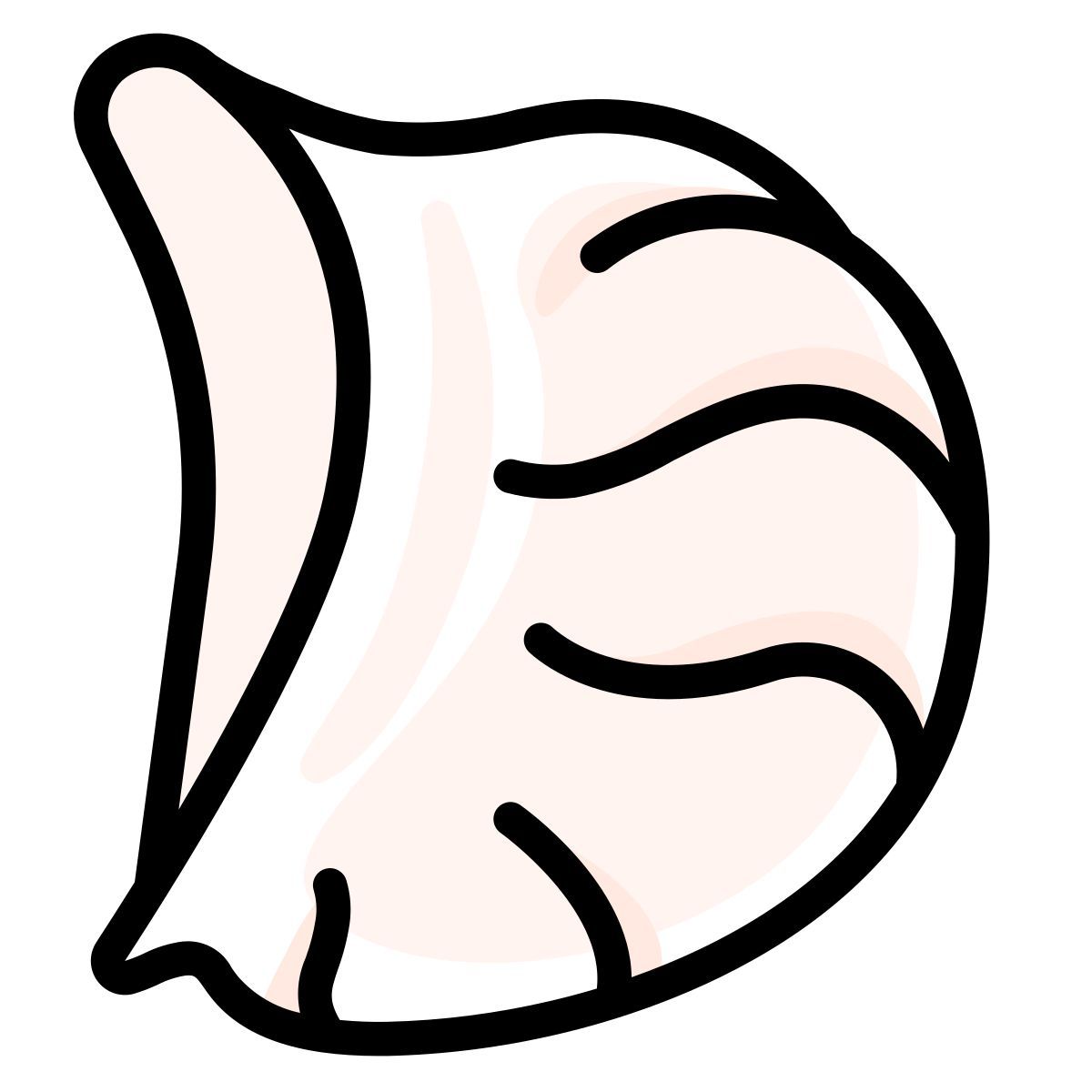 dumpling icon
