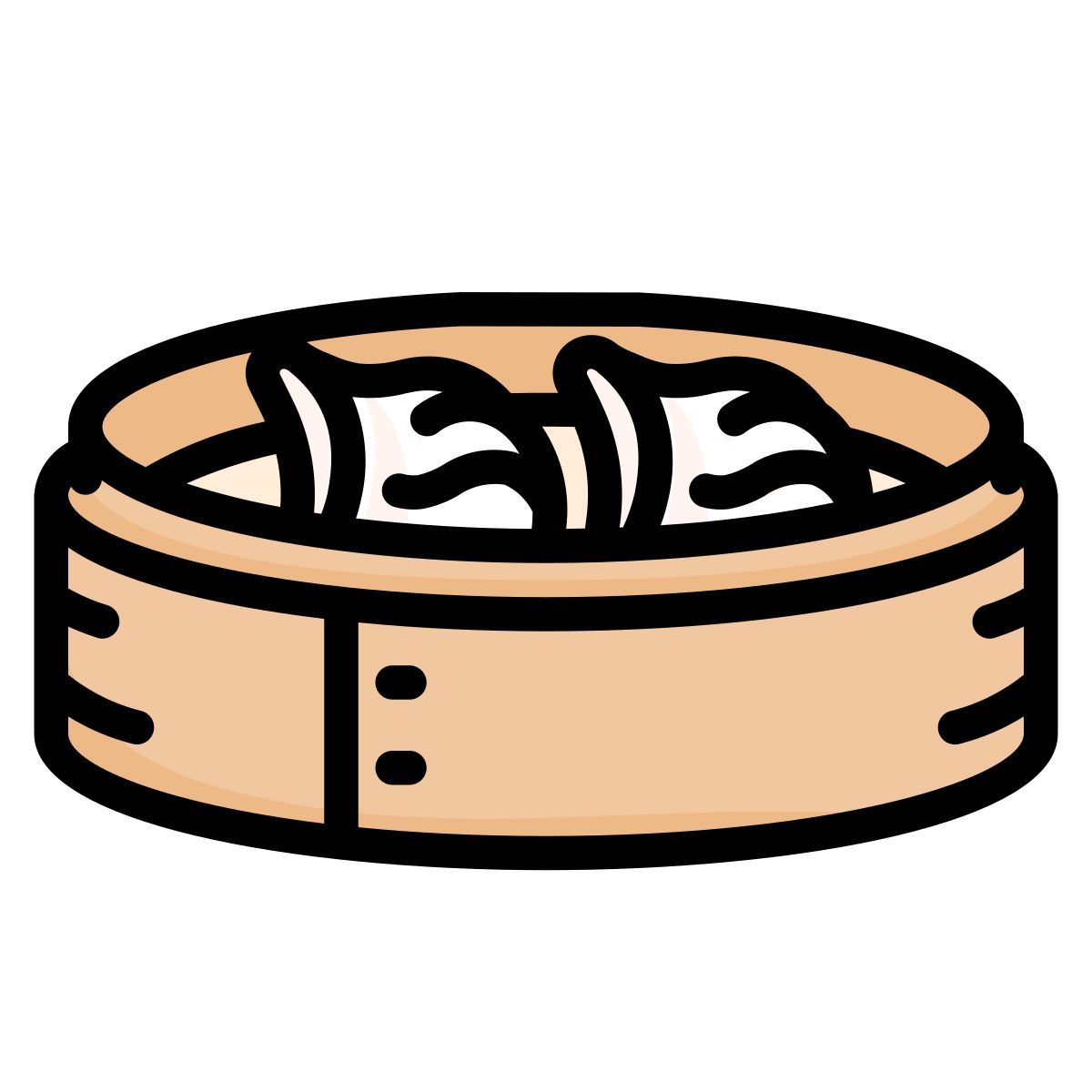 dumpling icon