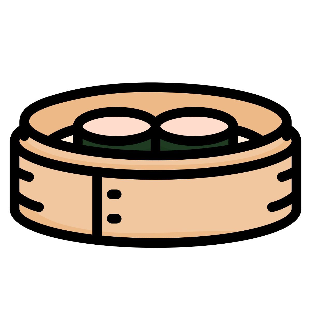dumplings icon